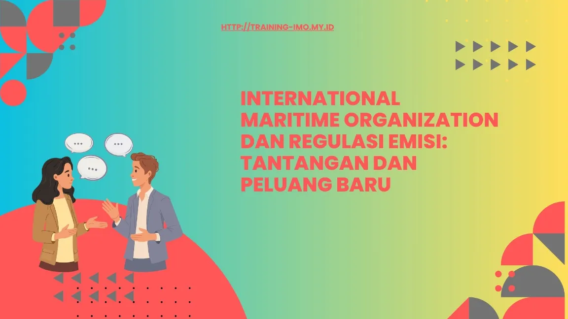 Tantangan bagi Perusahaan Pelayaran
