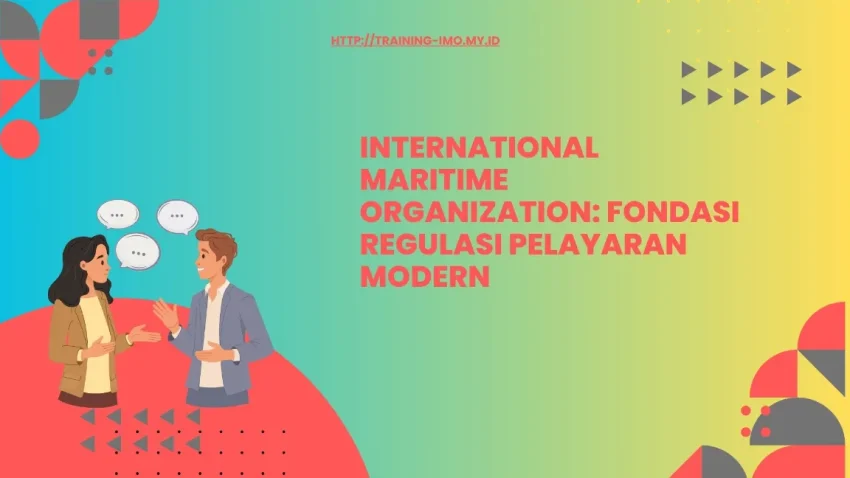 Regulasi Utama yang Membentuk Industri